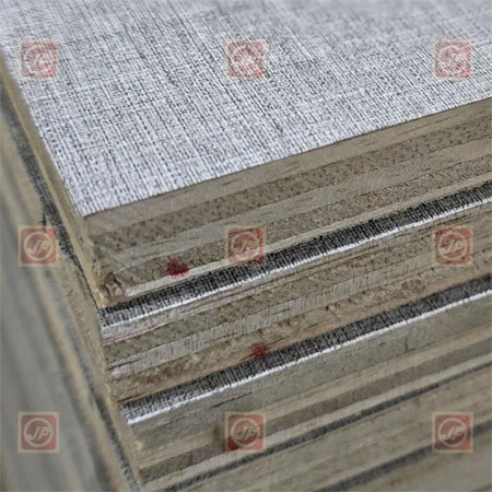 Kian Huat Enterprise Product Category - Laminated PVC Wood Boards & PVC Edging